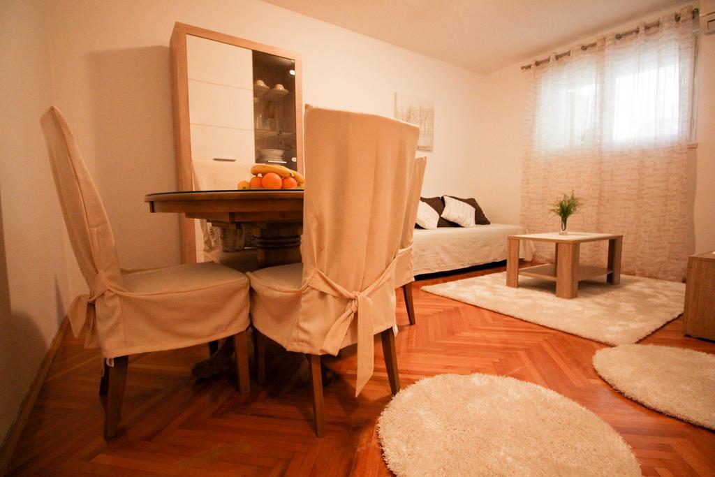 Apartment Gabrijela Split Exterior foto