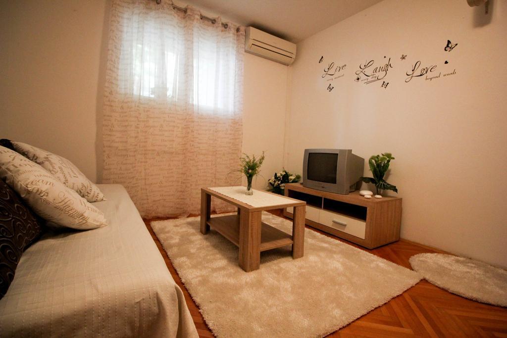 Apartment Gabrijela Split Exterior foto