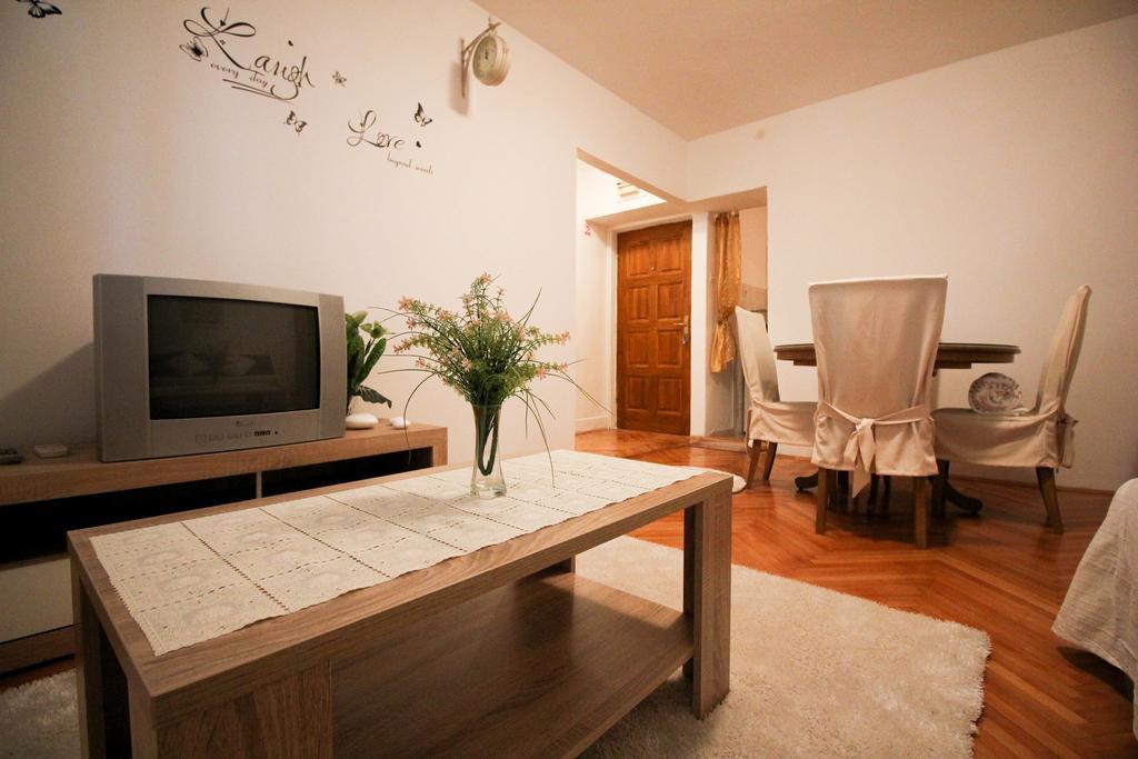 Apartment Gabrijela Split Exterior foto